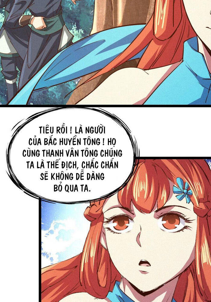 Ta Thành Thần Một Mình Chapter 38 - Trang 2