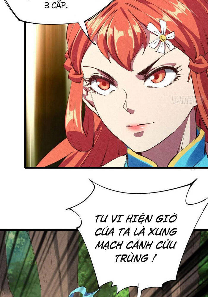 Ta Thành Thần Một Mình Chapter 38 - Trang 2