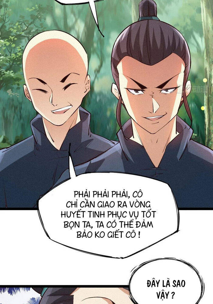 Ta Thành Thần Một Mình Chapter 38 - Trang 2