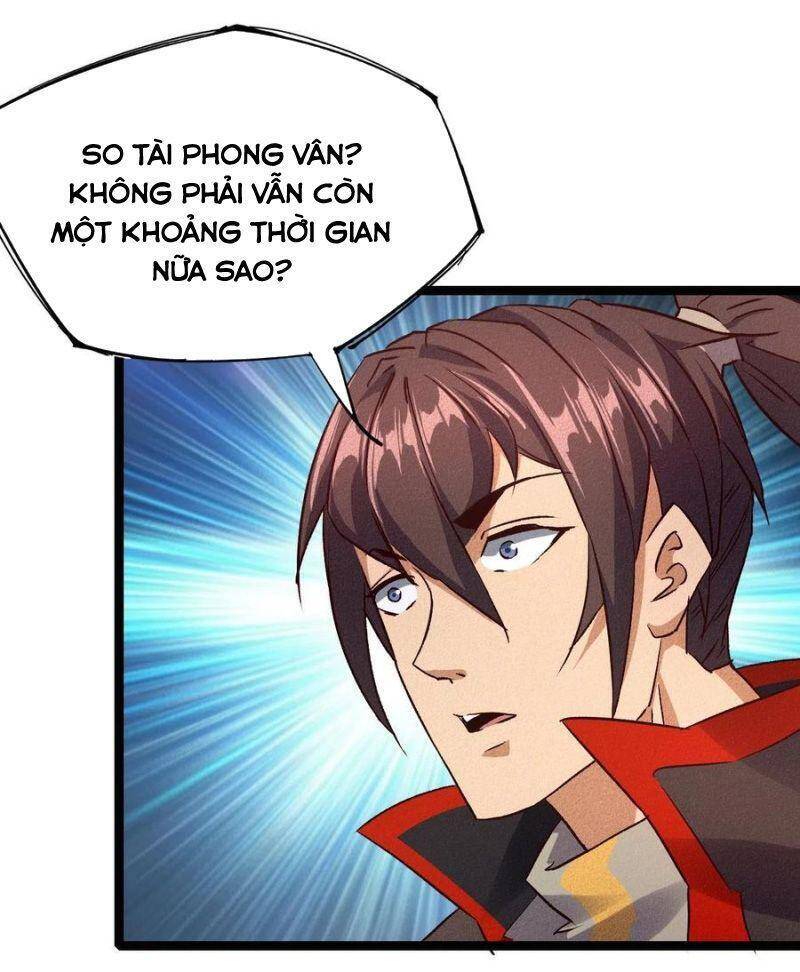 Ta Thành Thần Một Mình Chapter 36 - Trang 2