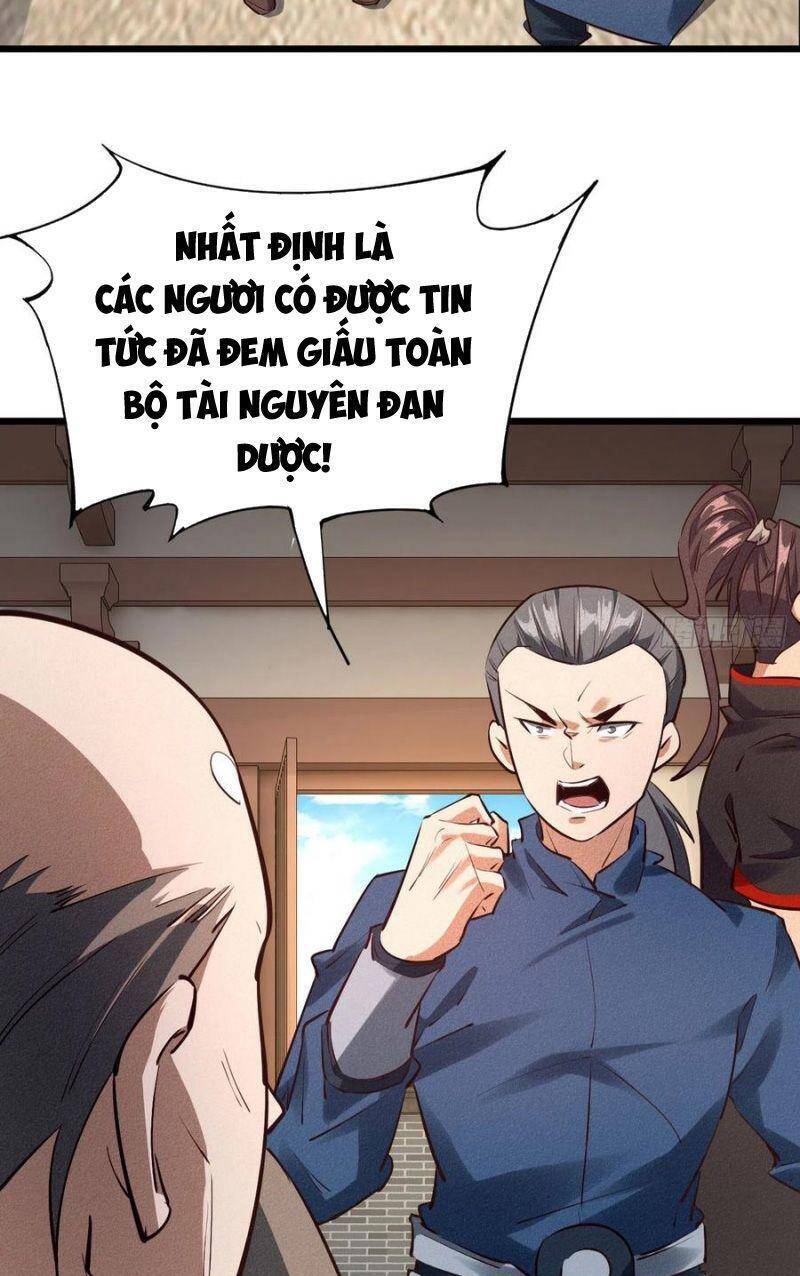 Ta Thành Thần Một Mình Chapter 35 - Trang 2