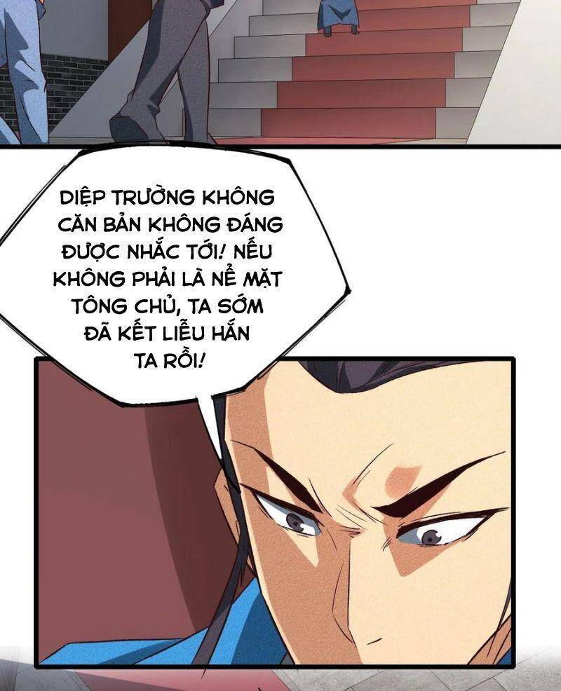 Ta Thành Thần Một Mình Chapter 34 - Trang 2