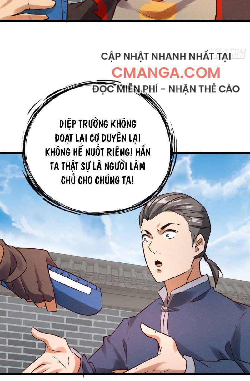 Ta Thành Thần Một Mình Chapter 32 - Trang 2