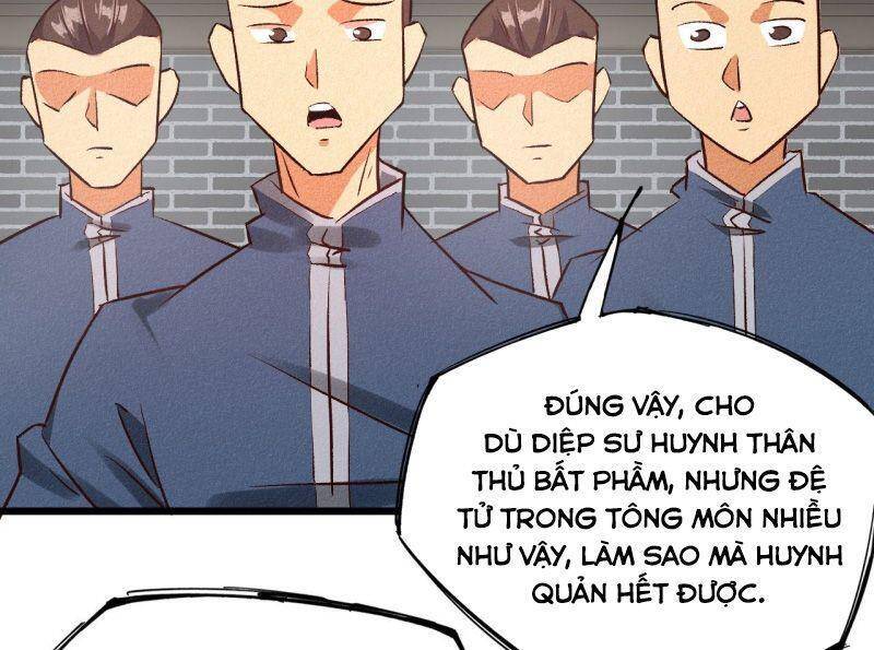 Ta Thành Thần Một Mình Chapter 32 - Trang 2