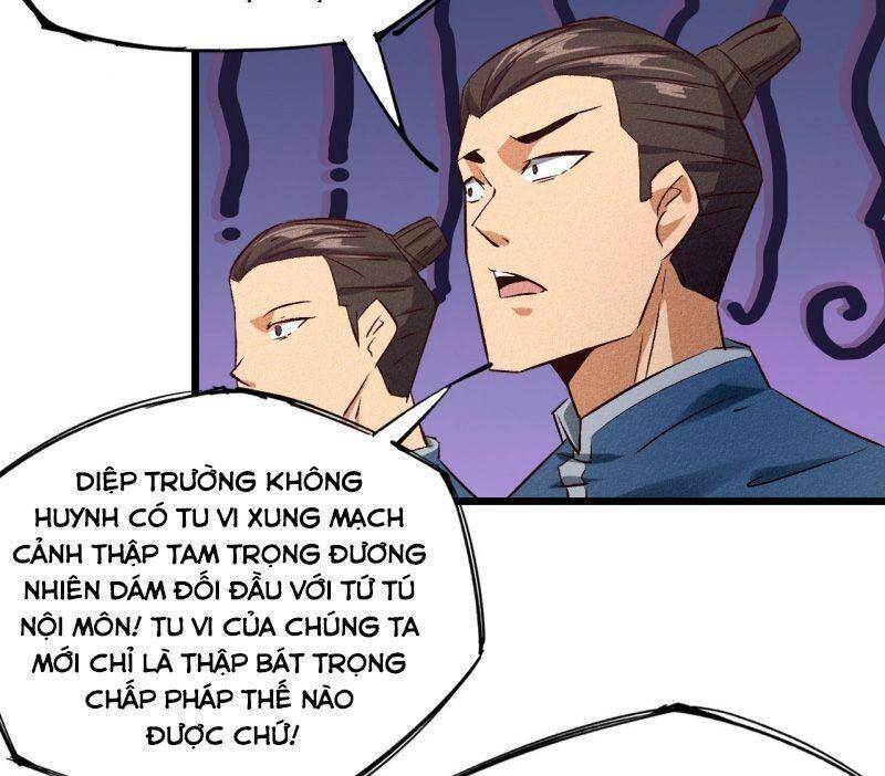 Ta Thành Thần Một Mình Chapter 32 - Trang 2