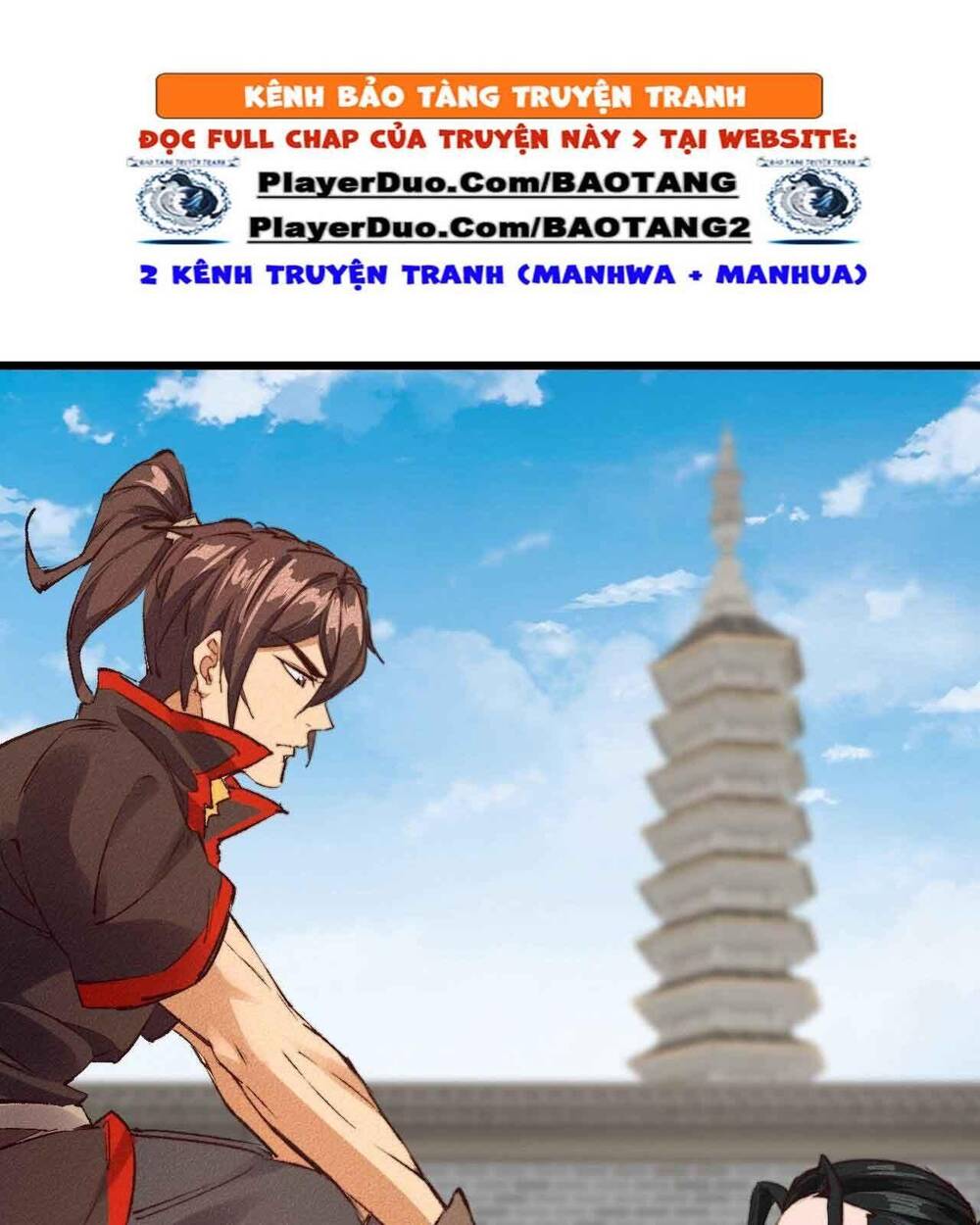 Ta Thành Thần Một Mình Chapter 28 - Trang 2