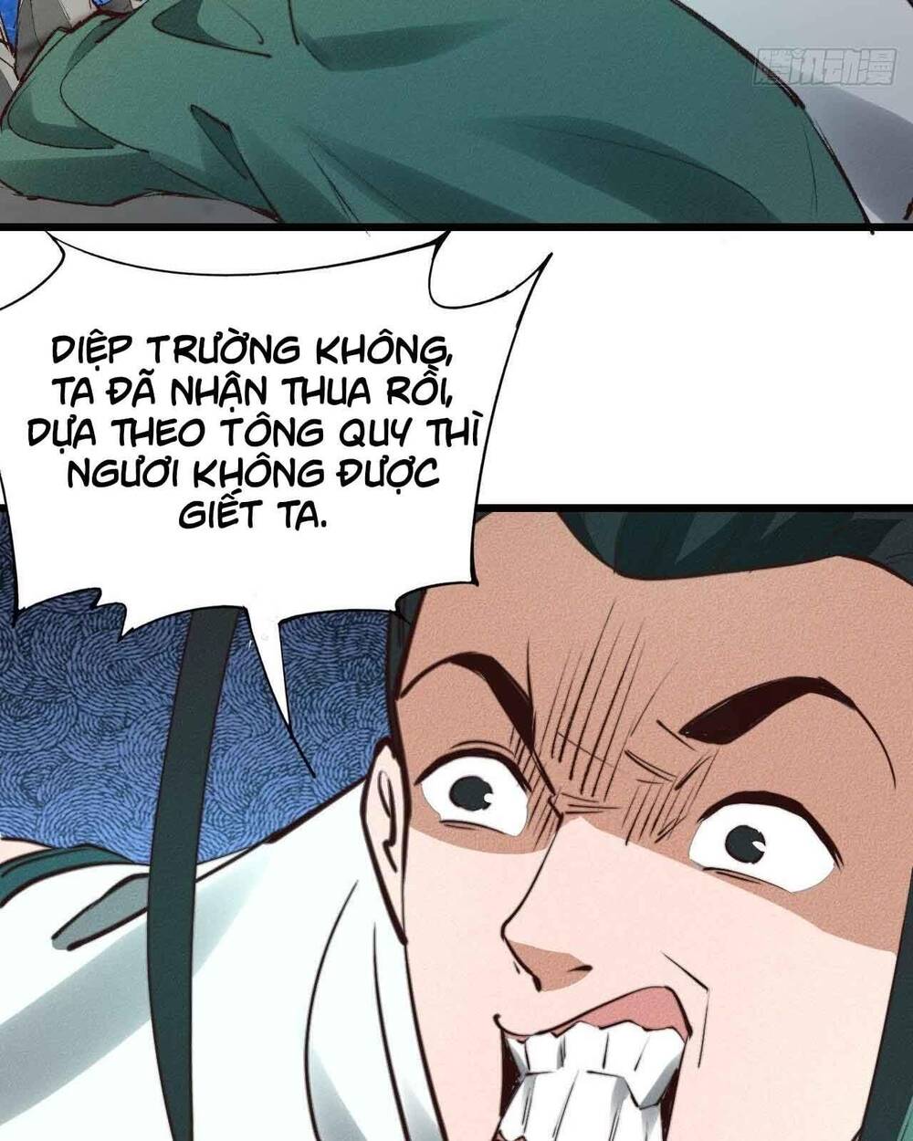 Ta Thành Thần Một Mình Chapter 28 - Trang 2