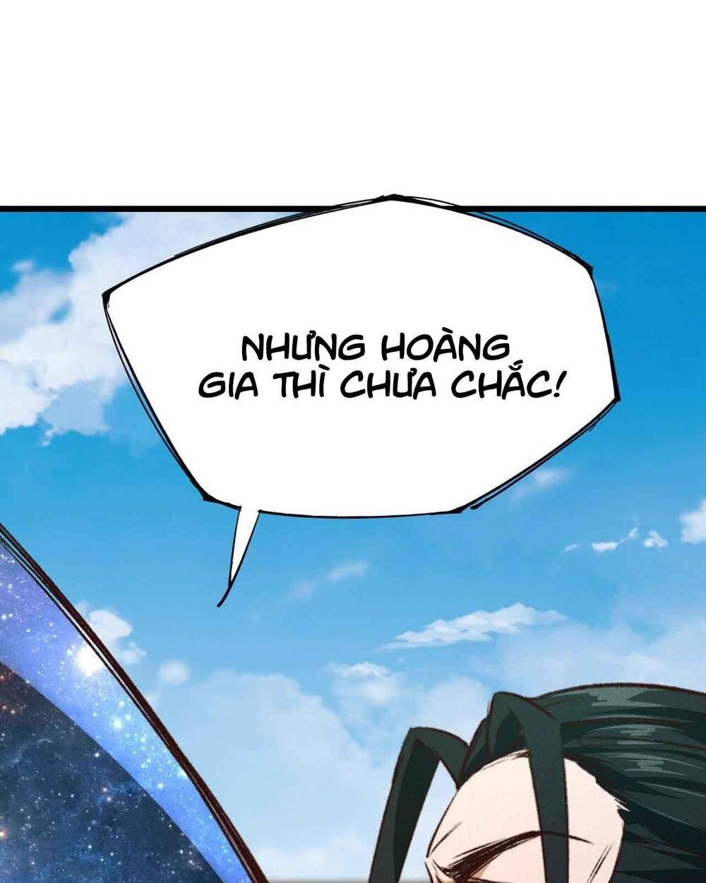 Ta Thành Thần Một Mình Chapter 28 - Trang 2