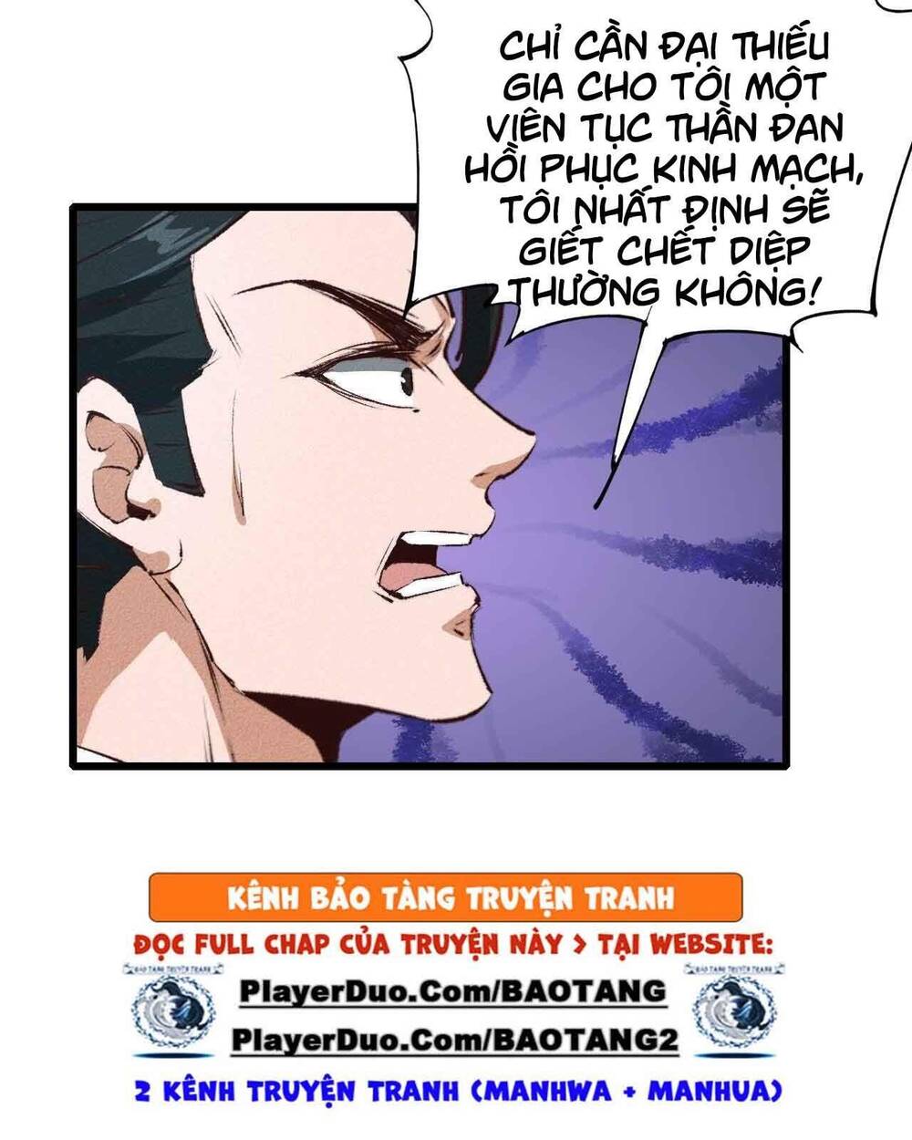 Ta Thành Thần Một Mình Chapter 28 - Trang 2