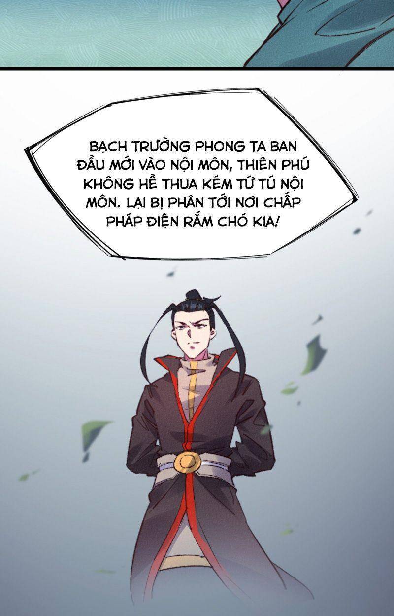 Ta Thành Thần Một Mình Chapter 27 - Trang 2