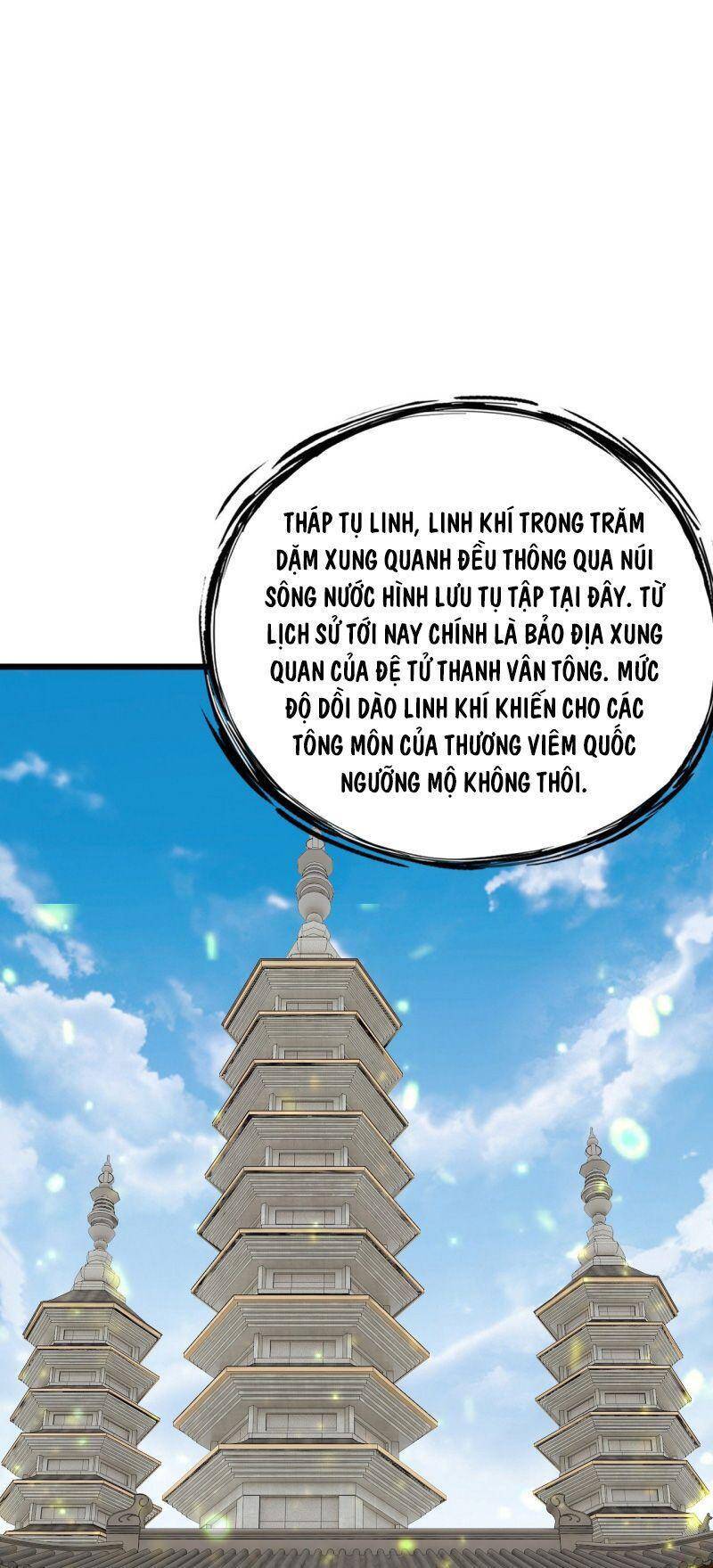 Ta Thành Thần Một Mình Chapter 27 - Trang 2