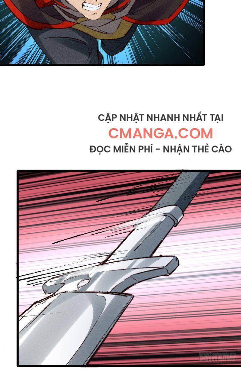 Ta Thành Thần Một Mình Chapter 27 - Trang 2