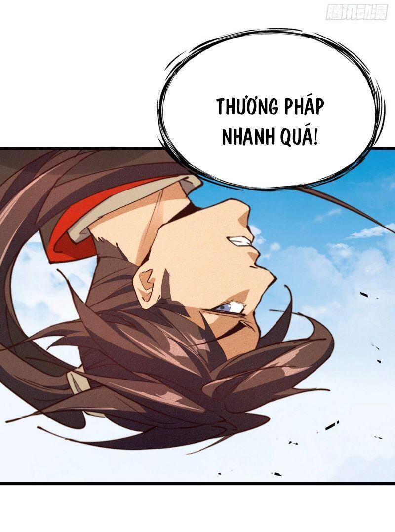 Ta Thành Thần Một Mình Chapter 26 - Trang 2