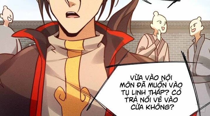 Ta Thành Thần Một Mình Chapter 24 - Trang 2