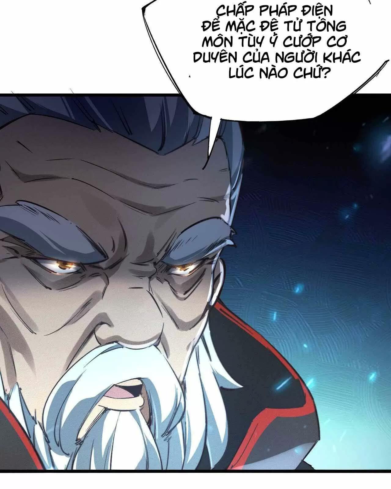 Ta Thành Thần Một Mình Chapter 23 - Trang 2