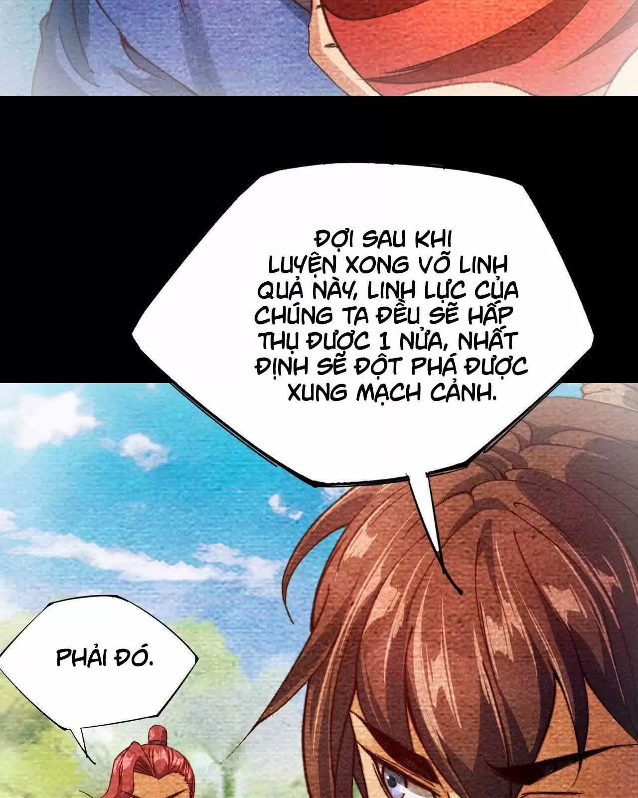 Ta Thành Thần Một Mình Chapter 23 - Trang 2