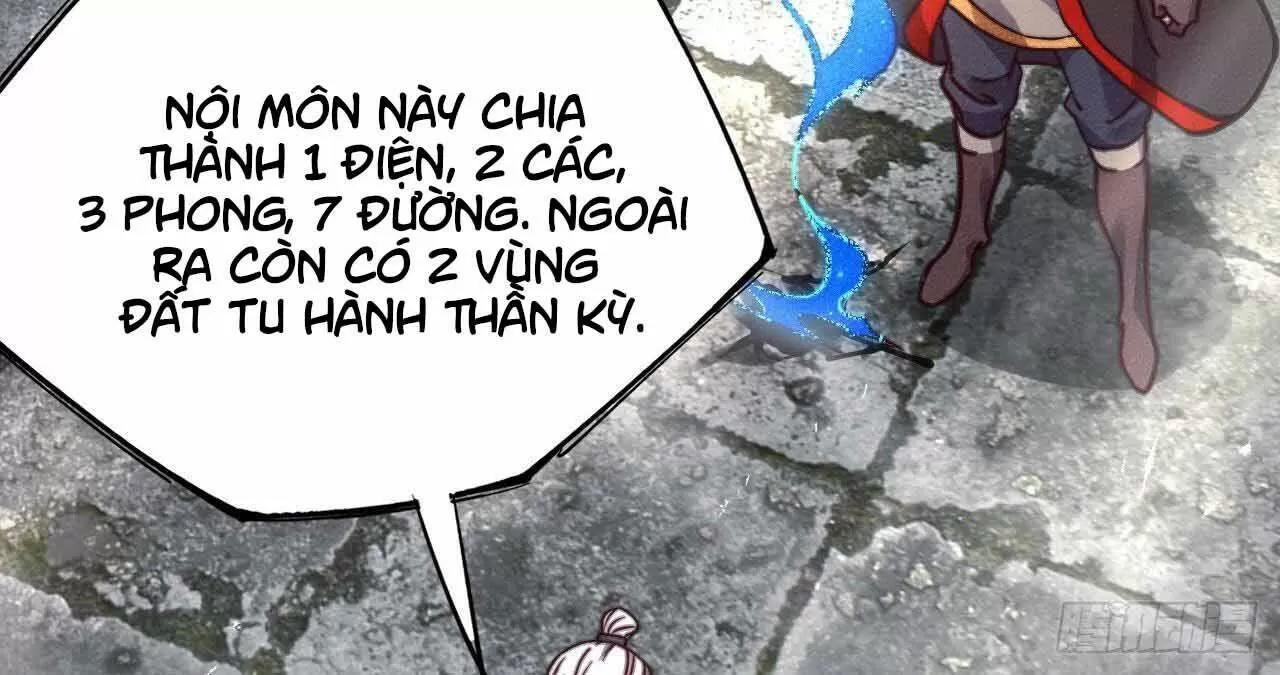 Ta Thành Thần Một Mình Chapter 23 - Trang 2