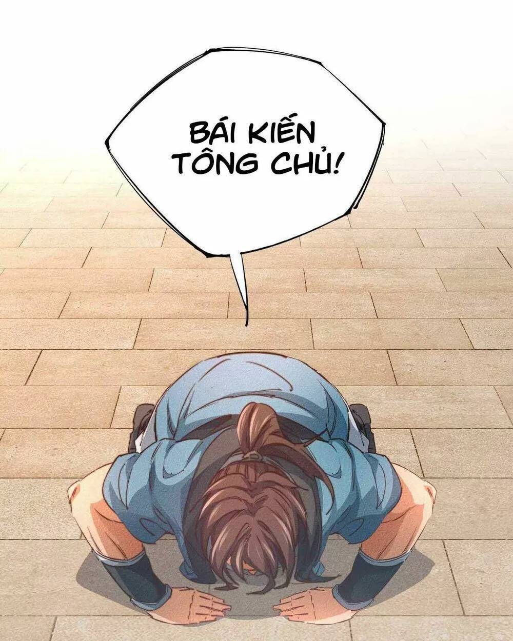 Ta Thành Thần Một Mình Chapter 22 - Trang 2