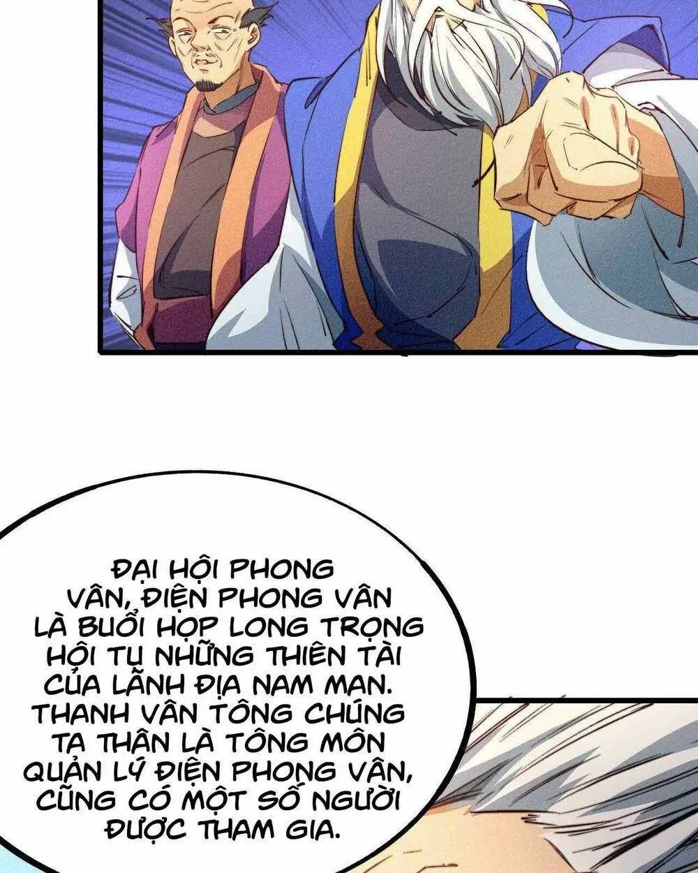 Ta Thành Thần Một Mình Chapter 22 - Trang 2