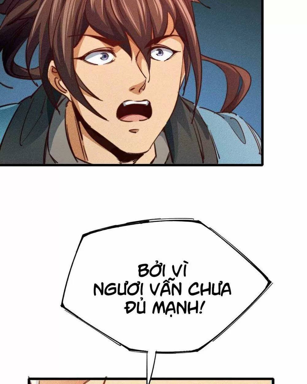 Ta Thành Thần Một Mình Chapter 22 - Trang 2