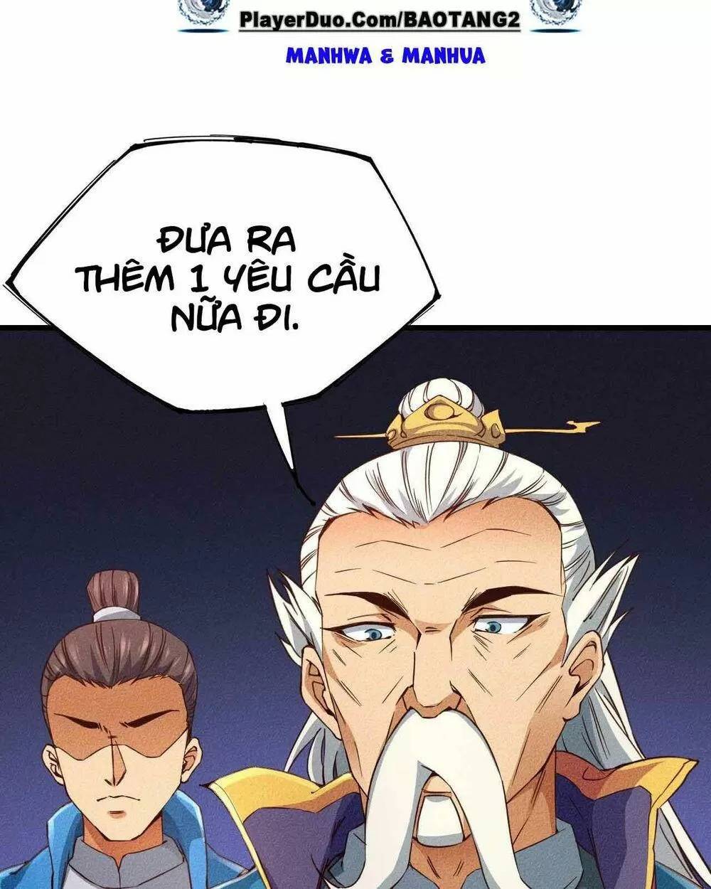 Ta Thành Thần Một Mình Chapter 22 - Trang 2