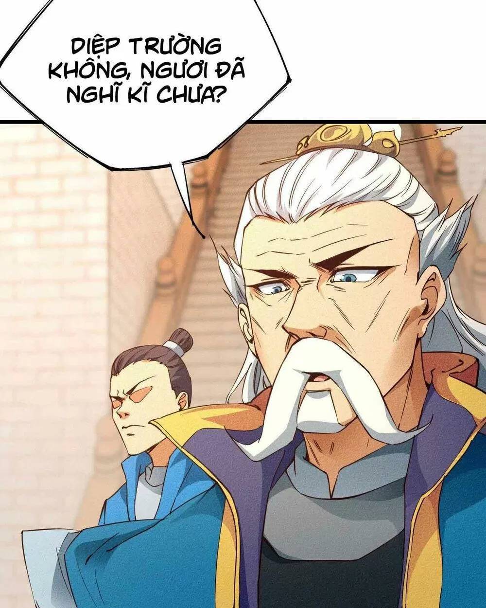 Ta Thành Thần Một Mình Chapter 22 - Trang 2