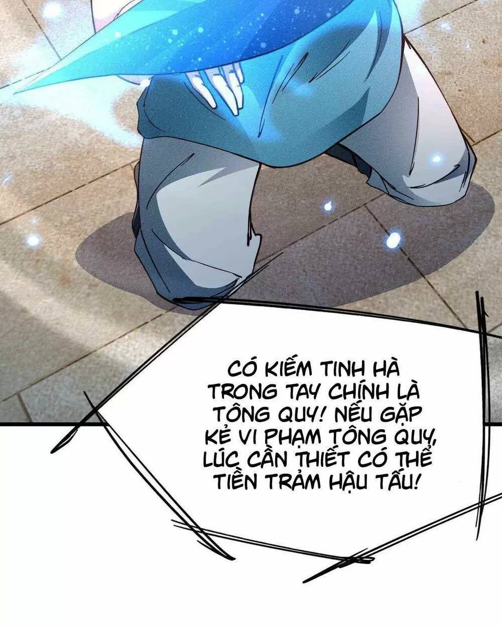 Ta Thành Thần Một Mình Chapter 22 - Trang 2