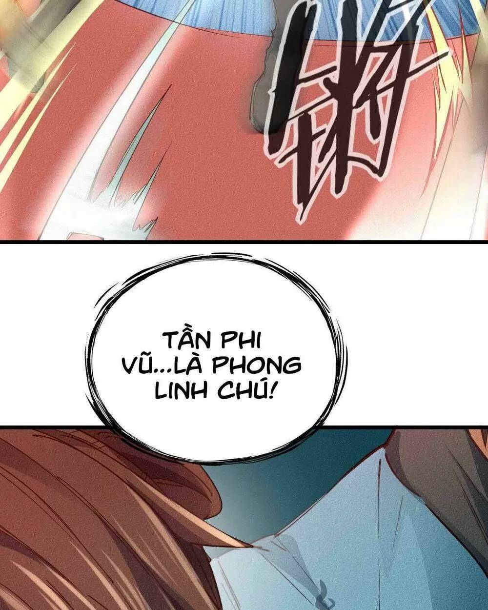 Ta Thành Thần Một Mình Chapter 21 - Trang 2