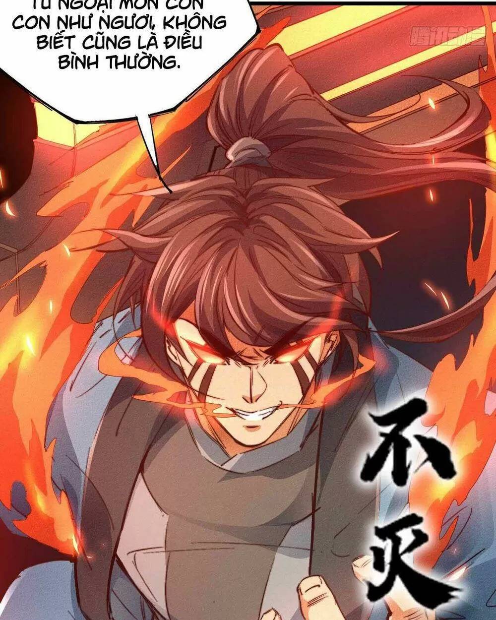 Ta Thành Thần Một Mình Chapter 21 - Trang 2