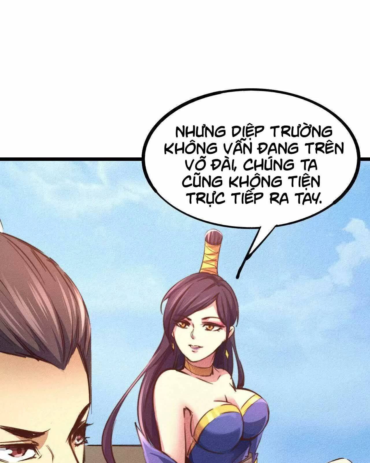 Ta Thành Thần Một Mình Chapter 20 - Trang 2