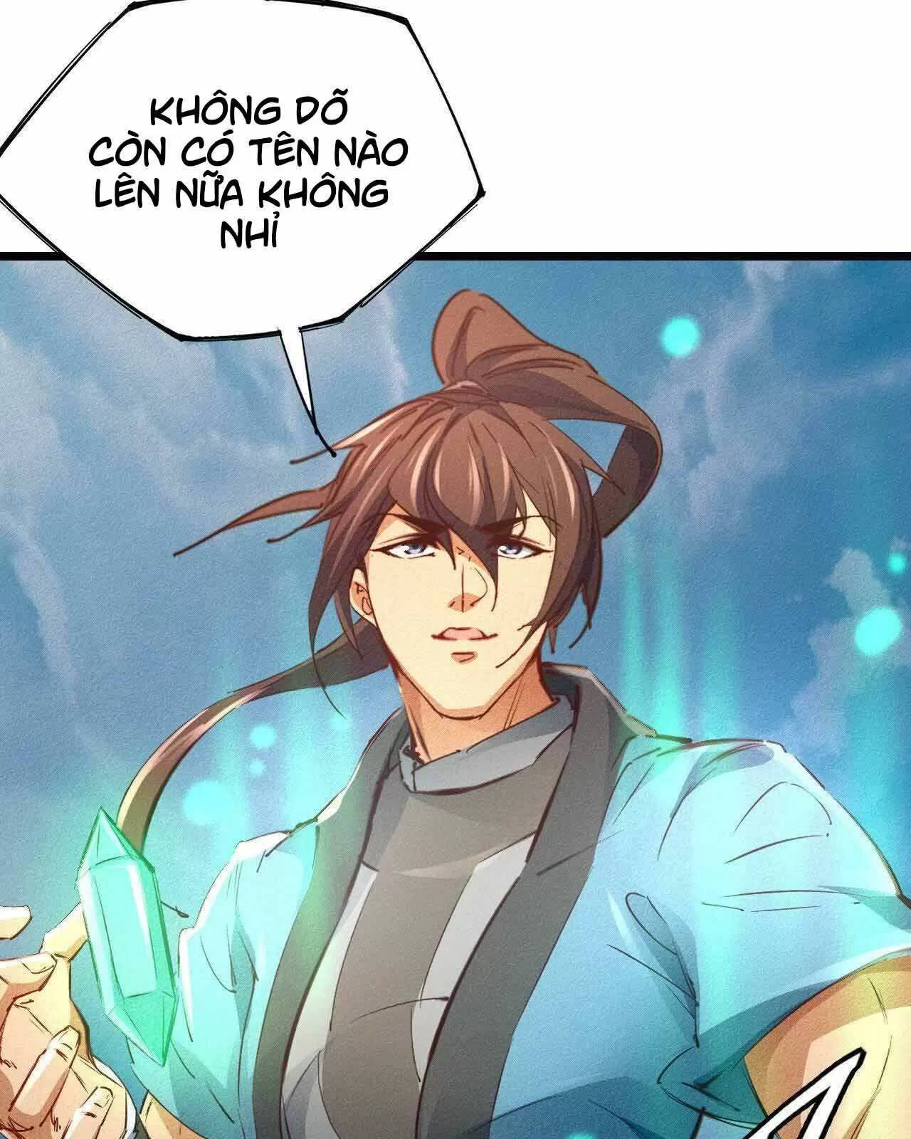 Ta Thành Thần Một Mình Chapter 20 - Trang 2