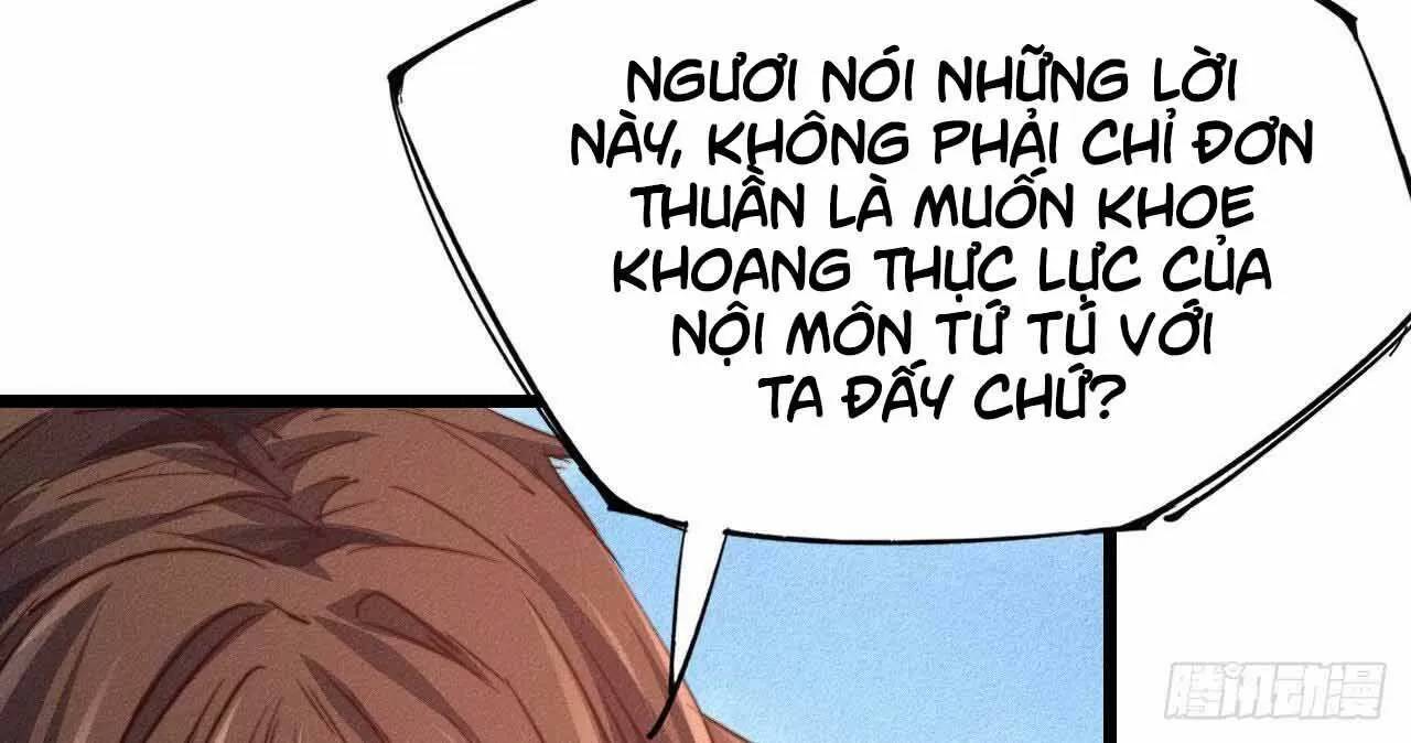 Ta Thành Thần Một Mình Chapter 20 - Trang 2