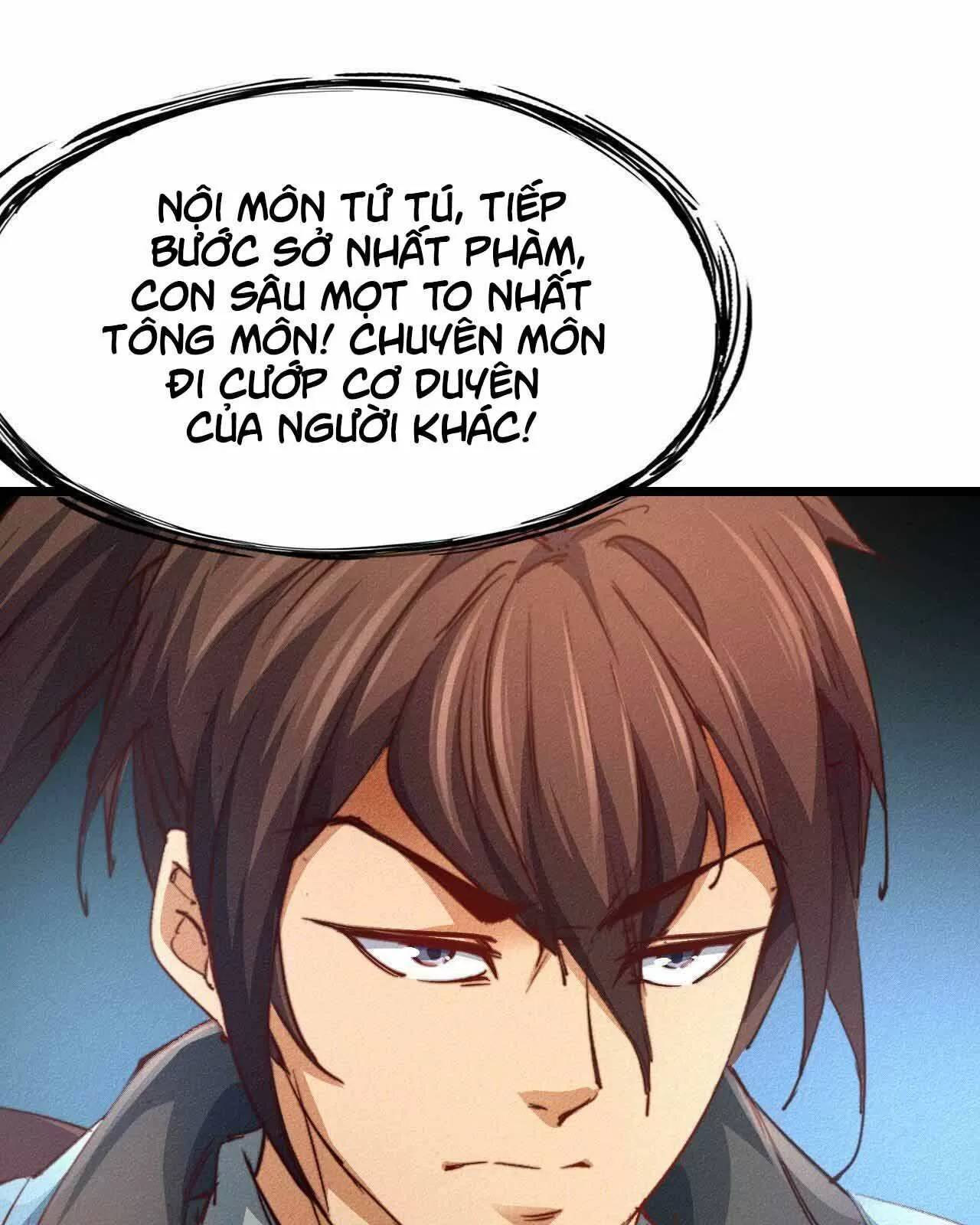 Ta Thành Thần Một Mình Chapter 20 - Trang 2