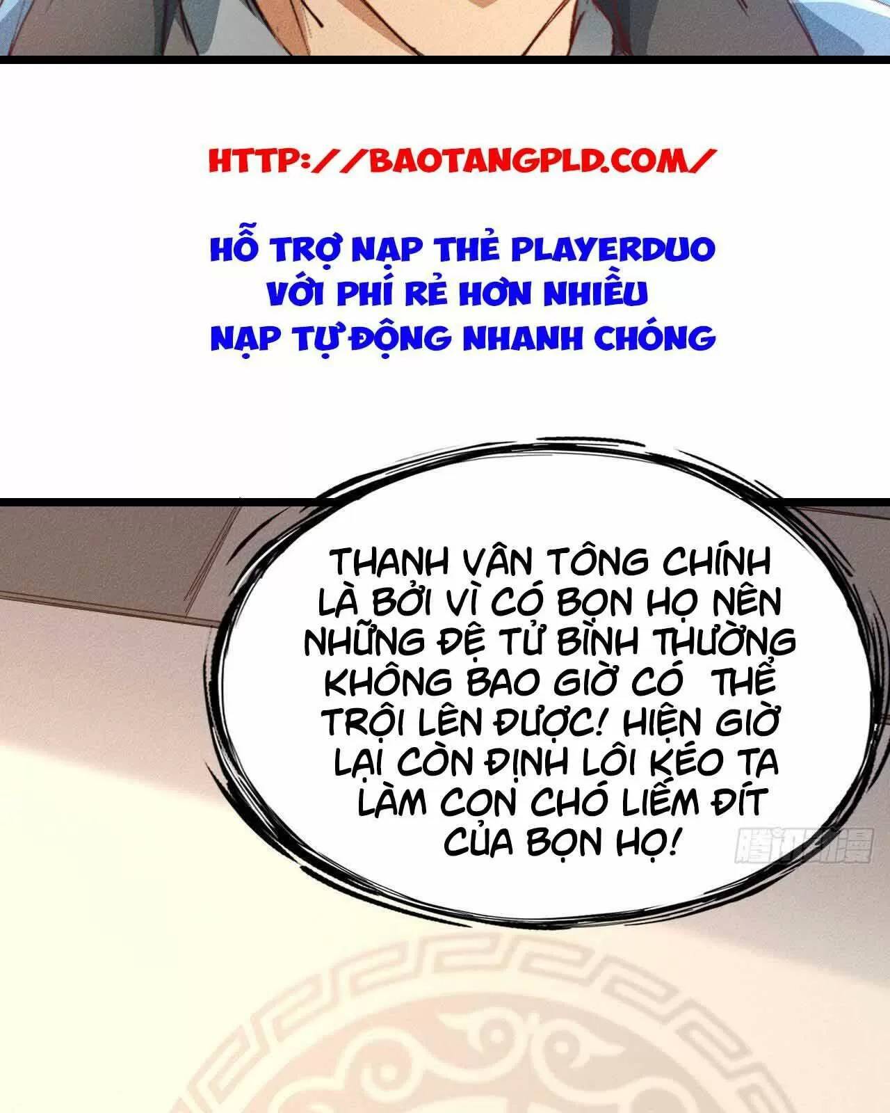 Ta Thành Thần Một Mình Chapter 20 - Trang 2