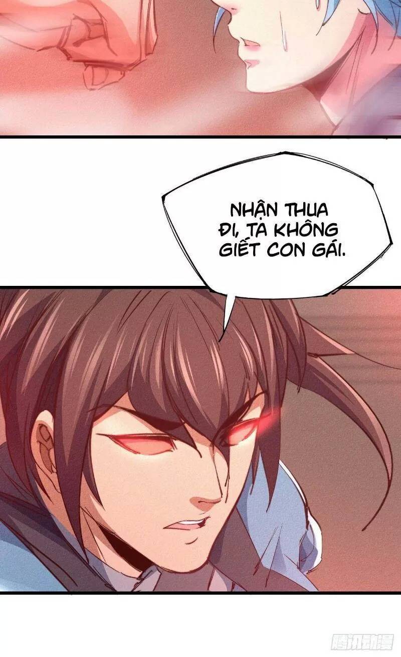 Ta Thành Thần Một Mình Chapter 19 - Trang 2