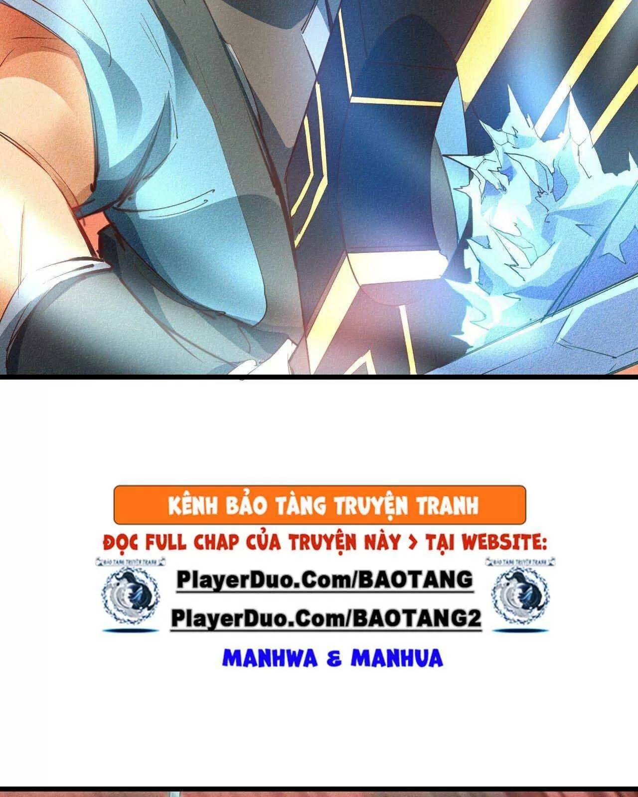 Ta Thành Thần Một Mình Chapter 19 - Trang 2