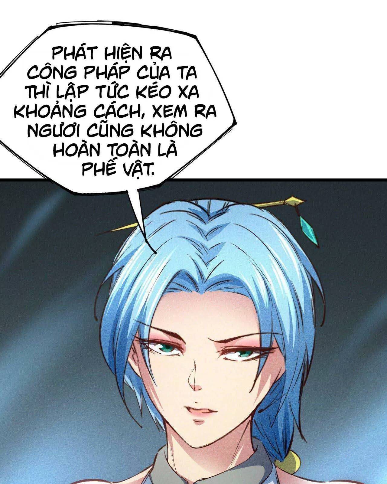 Ta Thành Thần Một Mình Chapter 19 - Trang 2