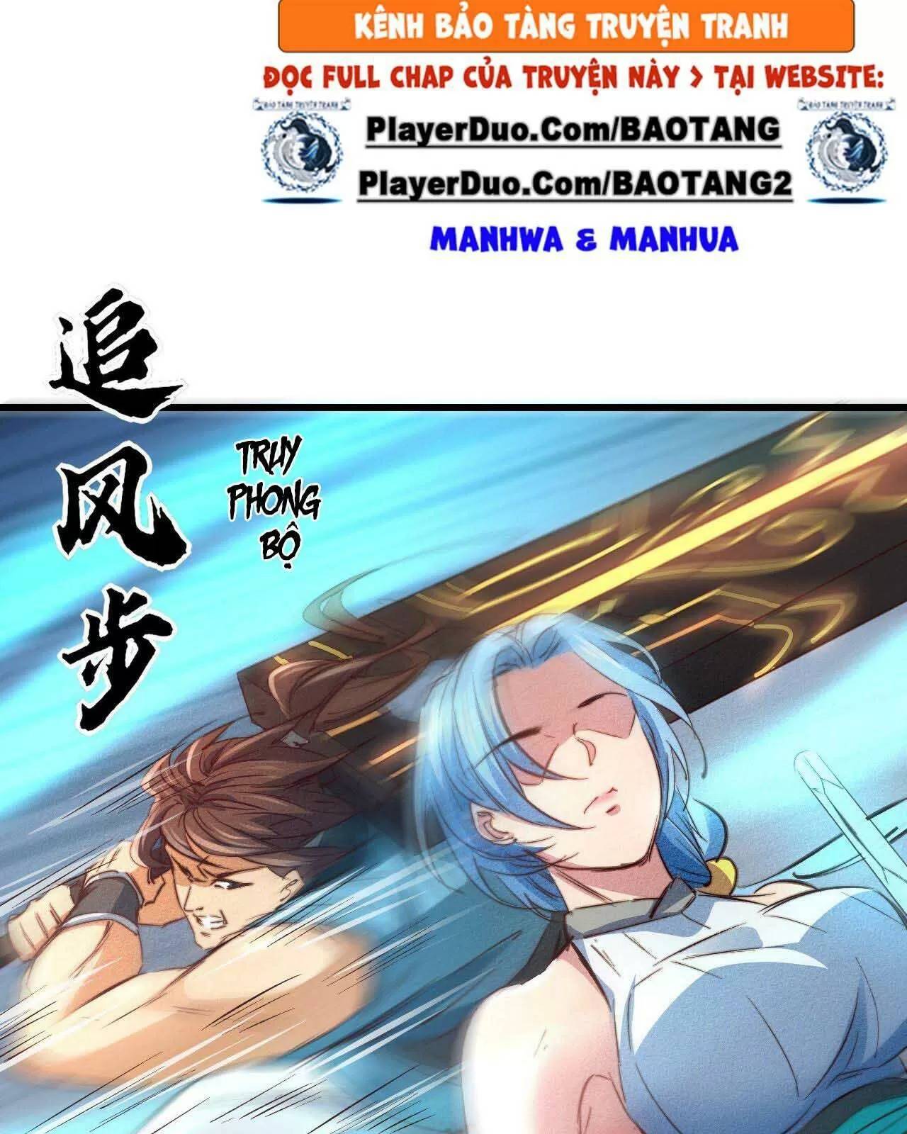 Ta Thành Thần Một Mình Chapter 19 - Trang 2