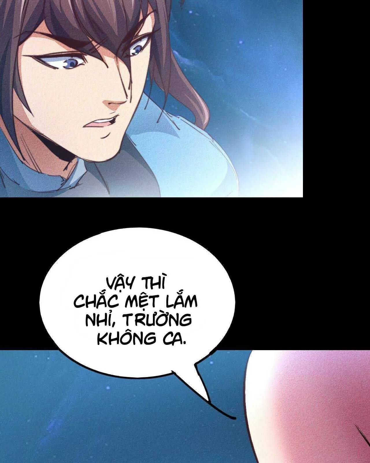 Ta Thành Thần Một Mình Chapter 19 - Trang 2