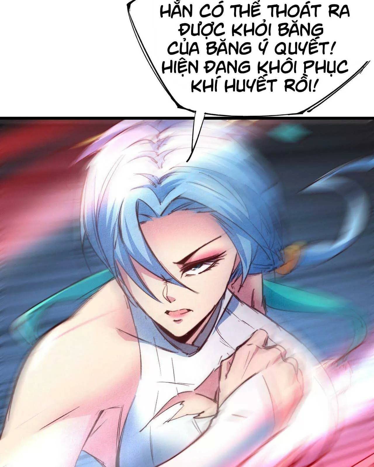 Ta Thành Thần Một Mình Chapter 19 - Trang 2