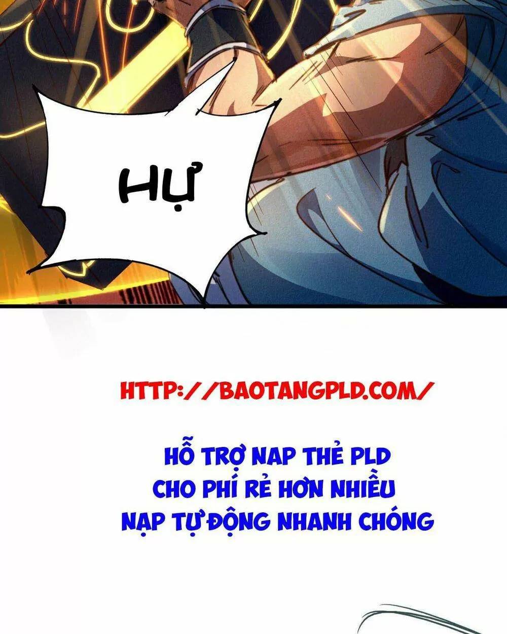 Ta Thành Thần Một Mình Chapter 18 - Trang 2