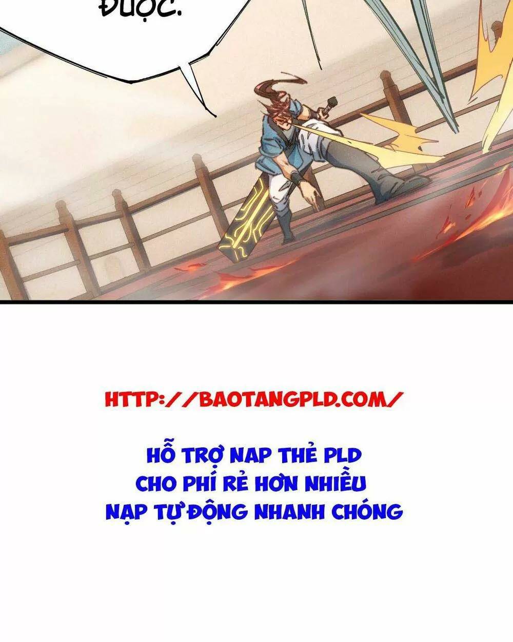 Ta Thành Thần Một Mình Chapter 18 - Trang 2