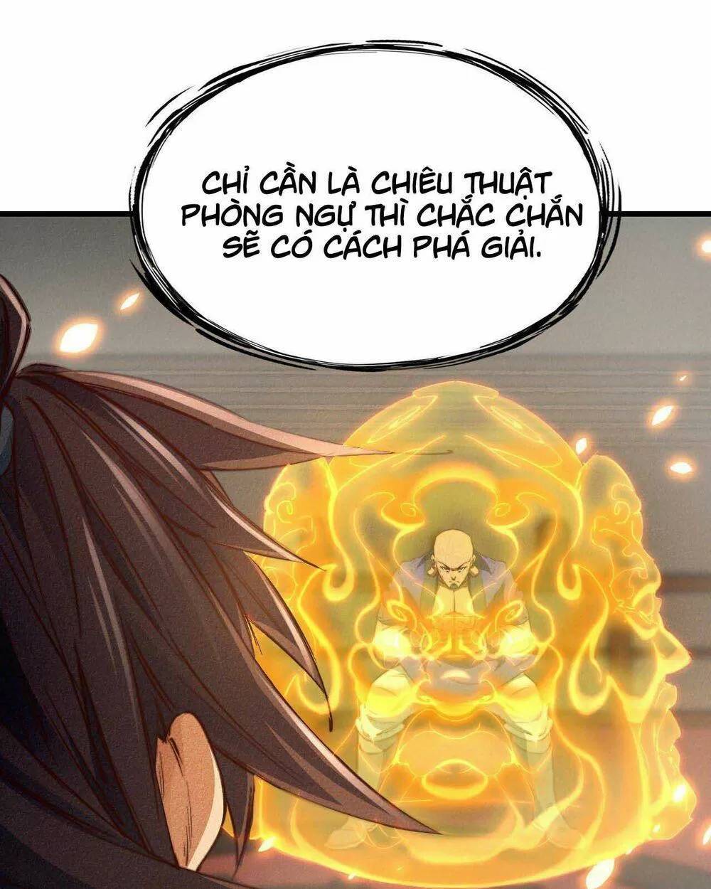 Ta Thành Thần Một Mình Chapter 18 - Trang 2