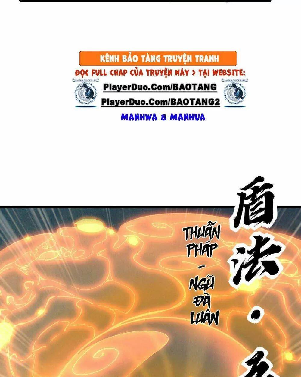 Ta Thành Thần Một Mình Chapter 18 - Trang 2