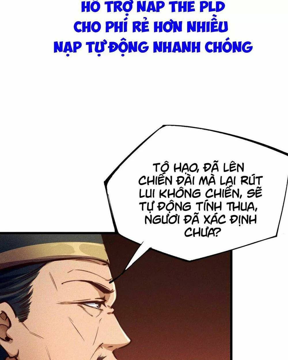 Ta Thành Thần Một Mình Chapter 18 - Trang 2