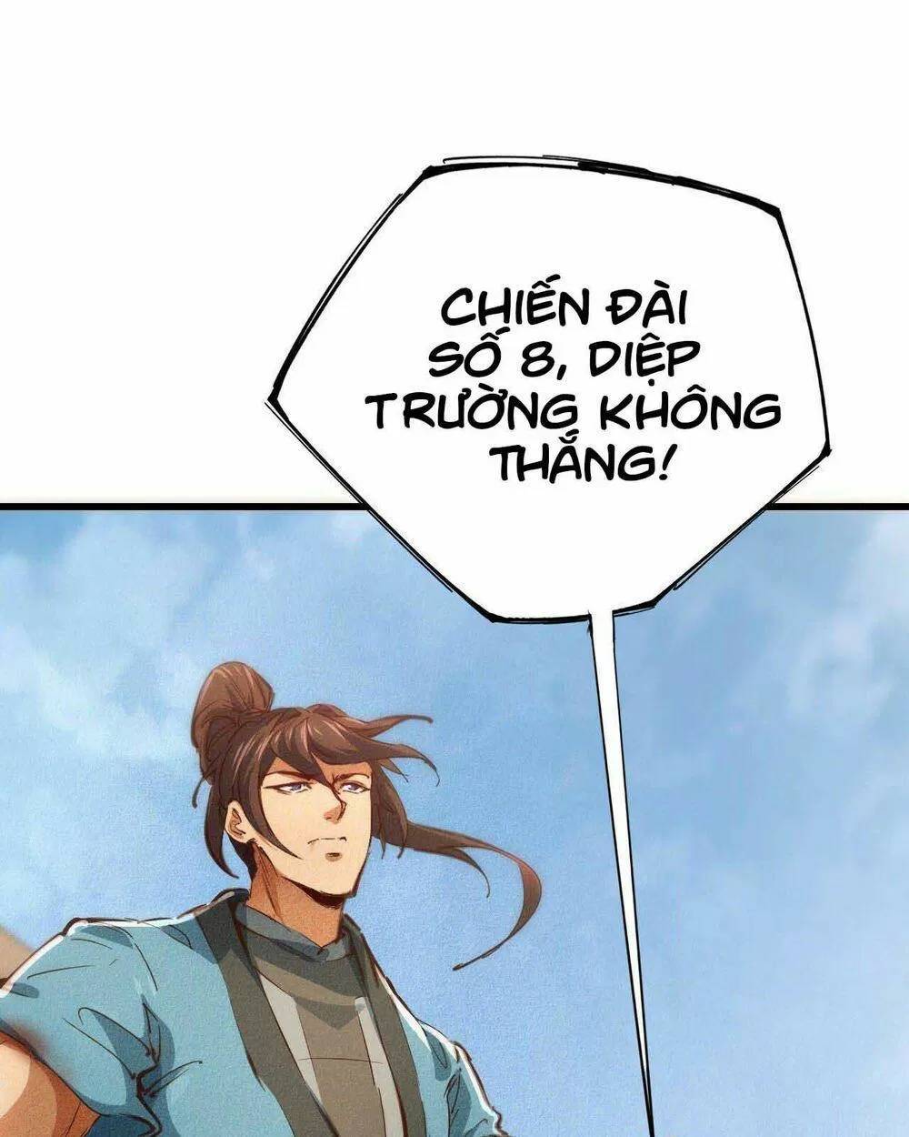 Ta Thành Thần Một Mình Chapter 18 - Trang 2