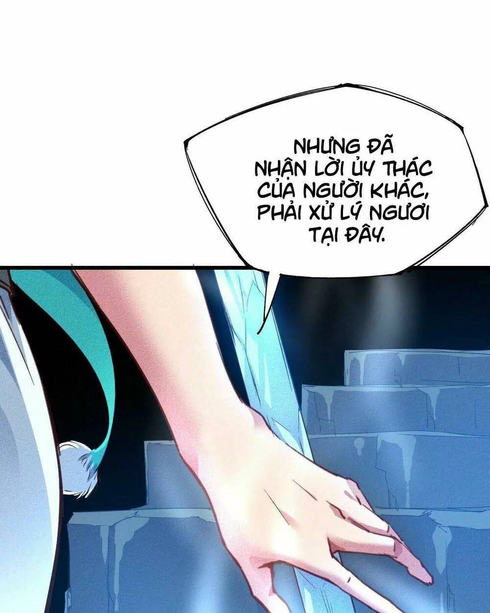 Ta Thành Thần Một Mình Chapter 18 - Trang 2