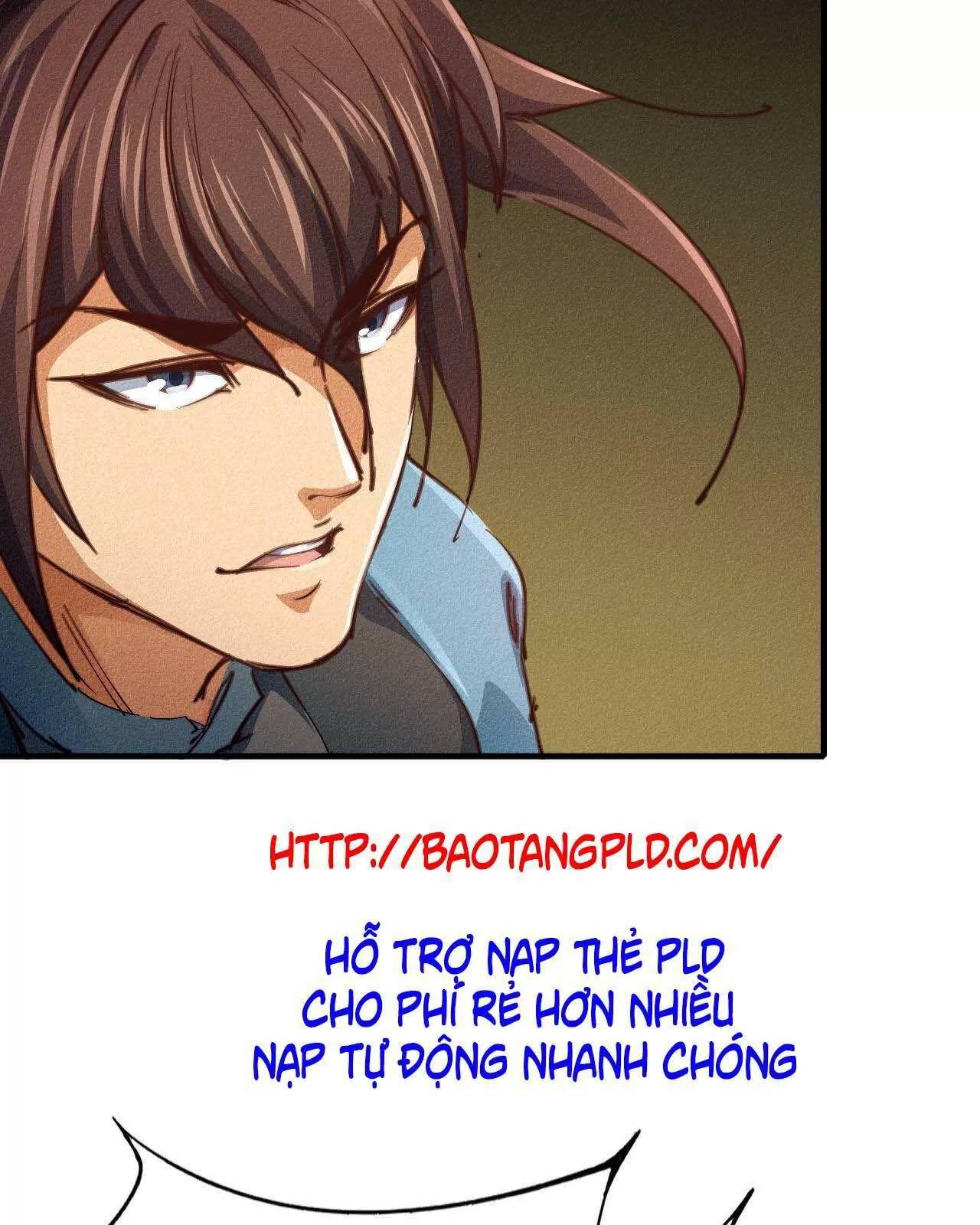 Ta Thành Thần Một Mình Chapter 17 - Trang 2