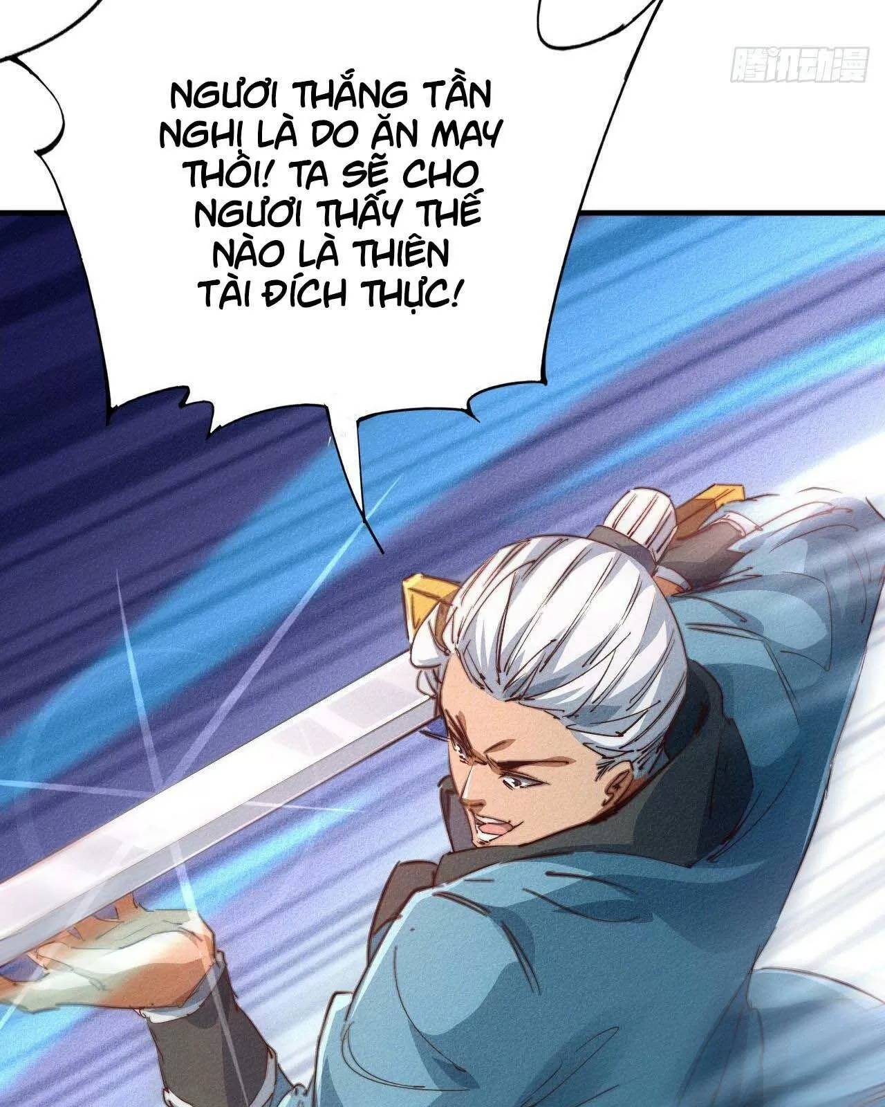 Ta Thành Thần Một Mình Chapter 17 - Trang 2