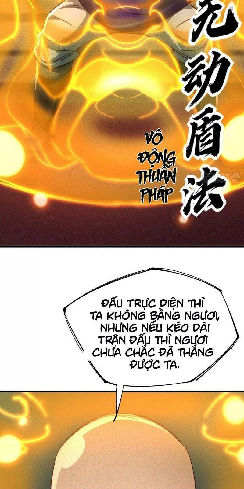 Ta Thành Thần Một Mình Chapter 17 - Trang 2